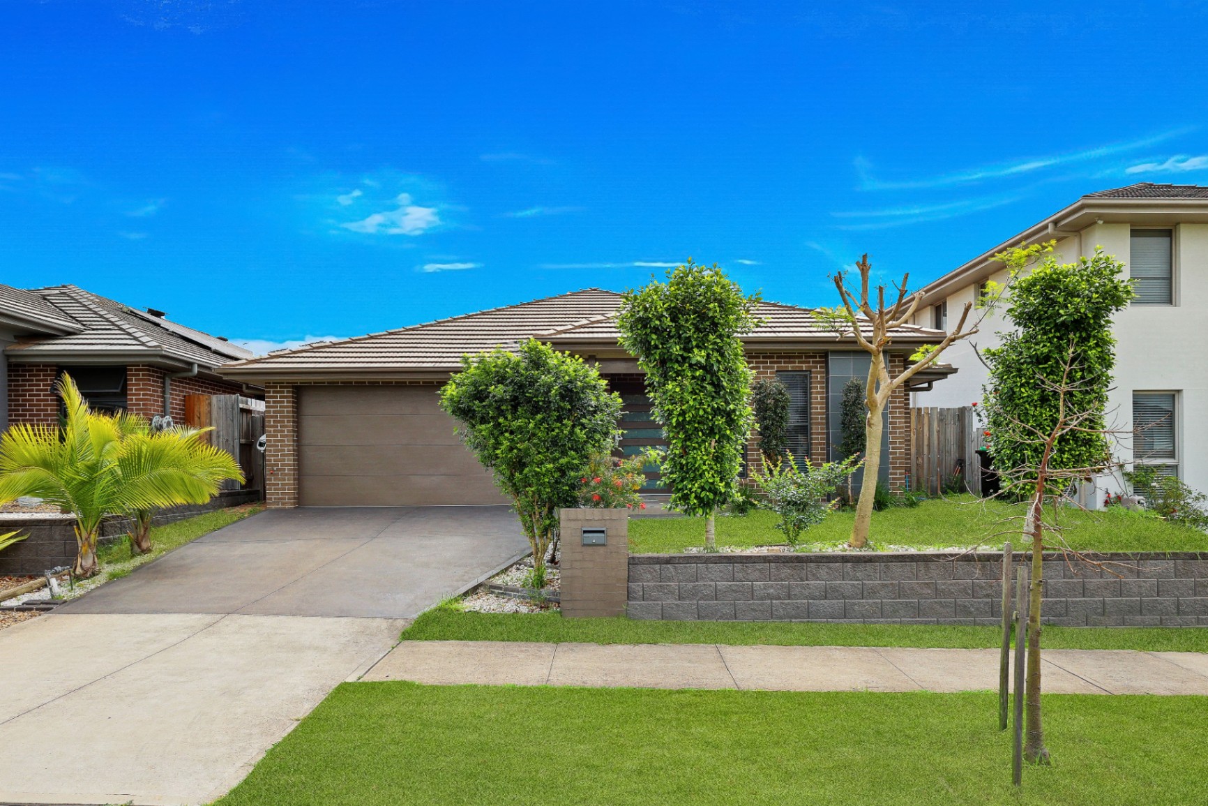 Wiseberry Real Estate For Rent 38 Port Hedland Road Edmondson Park