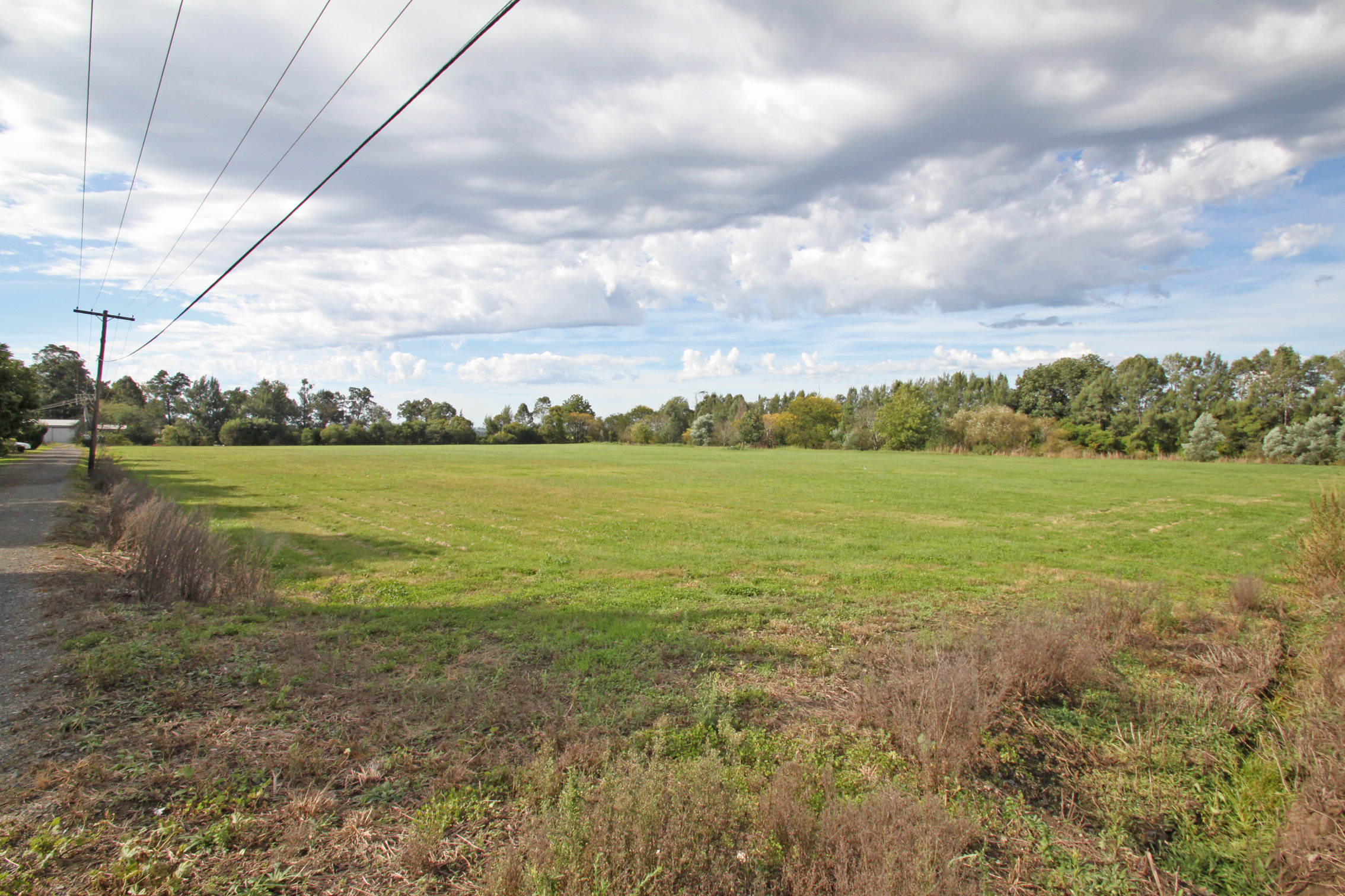 38 Springwood Road, Agnes Banks Land For Rent In Agnes Banks Wiseberry