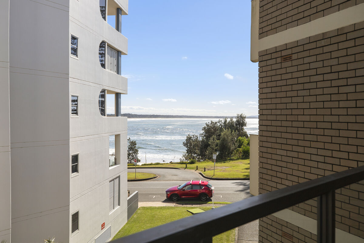 1012 William Street, Port Macquarie Apartment/unit For Rent In Port