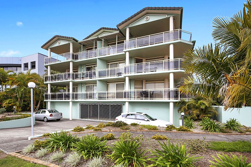 Wiseberry Real Estate For Rent 2/ 14 Buller Street Port Macquarie