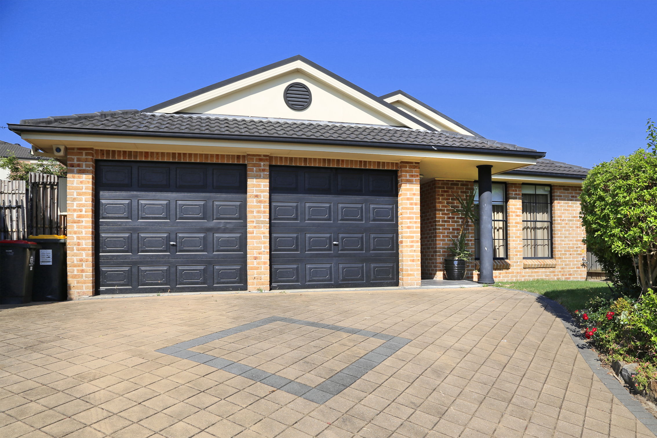 1 Pinehurst Avenue