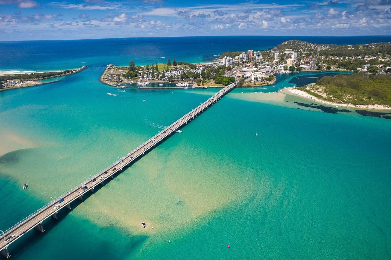 20 North Street, Forster Apartment/unit For Rent In Forster Wiseberry