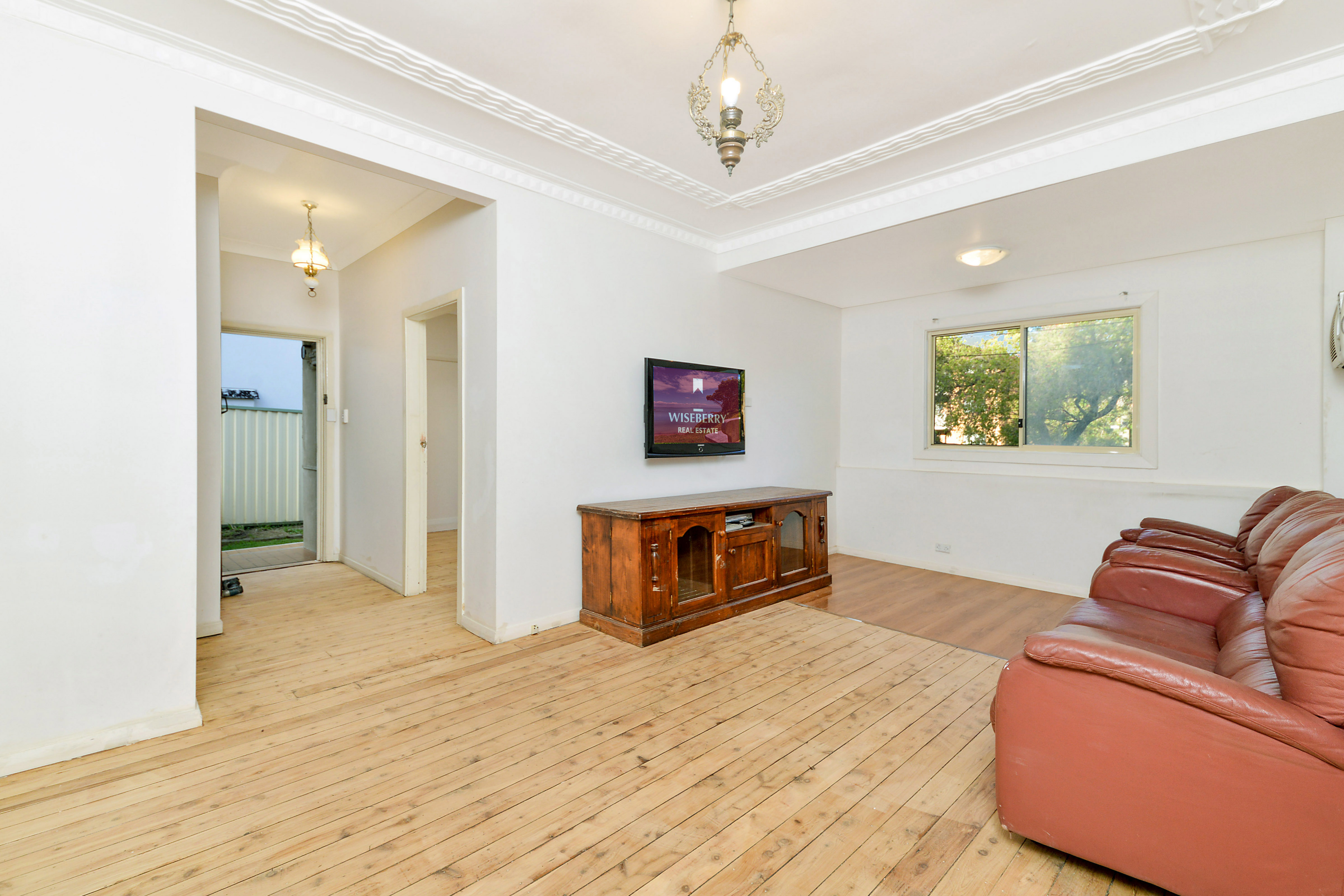 48 Jacobs Street, Bankstown House For Rent In Bankstown Wiseberry