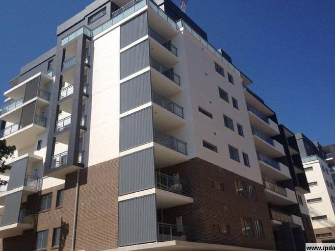 24 Lachlan Street, Liverpool Apartment/unit For Rent In Liverpool