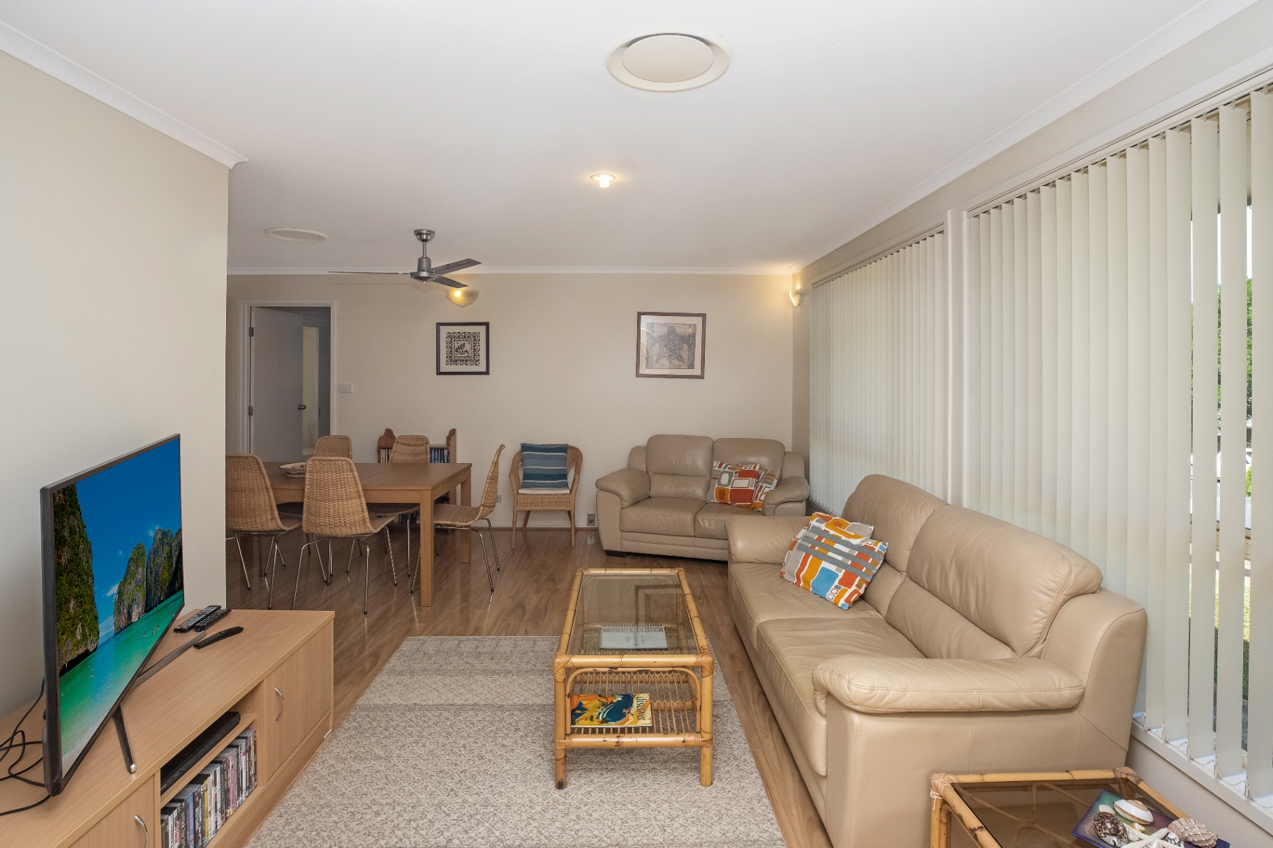 1 Kelvin Grove, Port Macquarie House For Rent In Port Macquarie