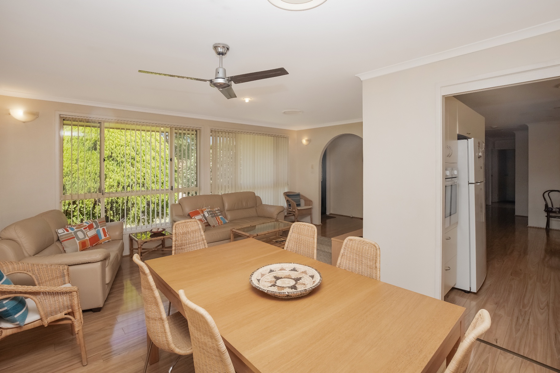 1 Kelvin Grove, Port Macquarie House For Rent In Port Macquarie