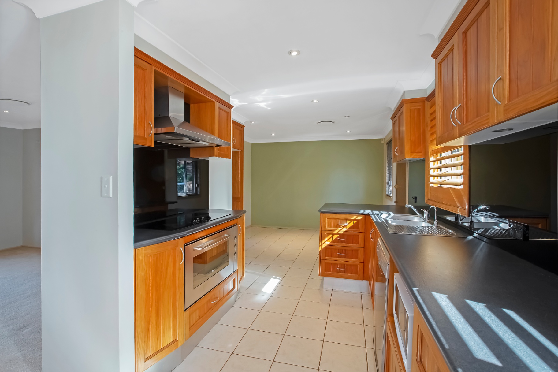 13 Kunipipi Street, St Clair House For Rent In St Clair Wiseberry