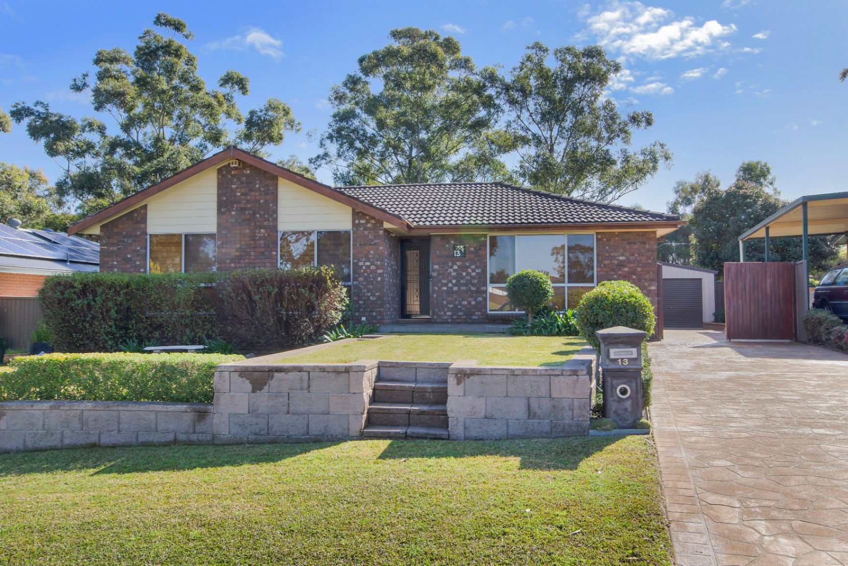 13 Kunipipi Street, St Clair House For Rent In St Clair Wiseberry