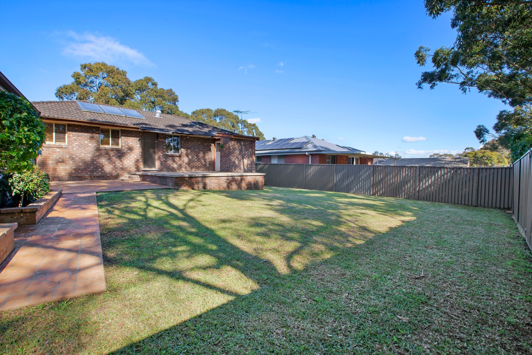 13 Kunipipi Street, St Clair House For Rent In St Clair Wiseberry