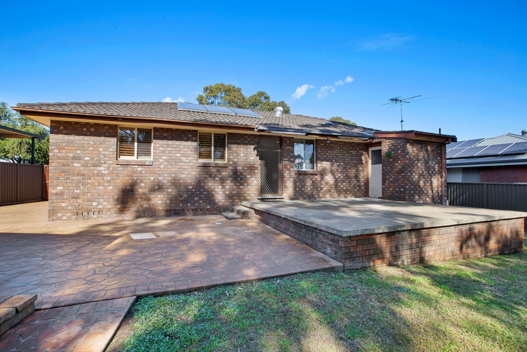 13 Kunipipi Street, St Clair House For Rent In St Clair Wiseberry