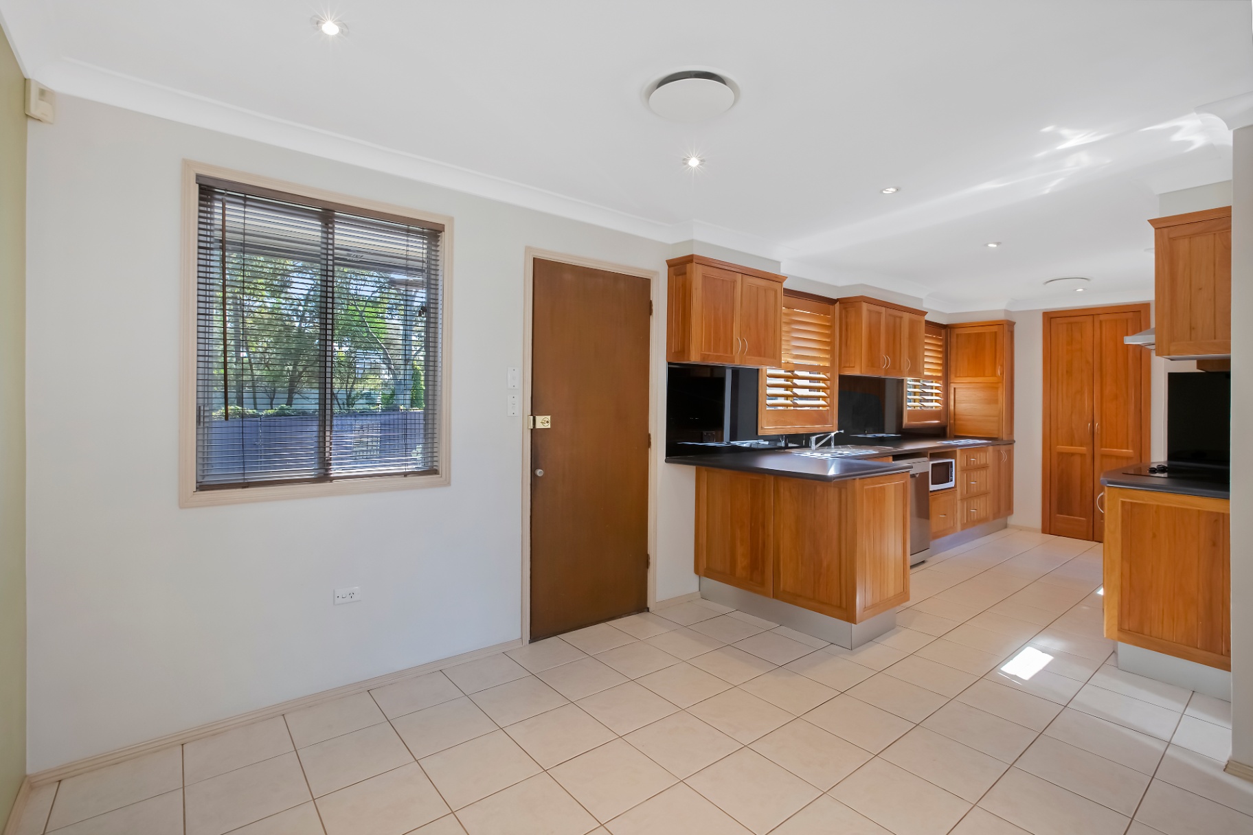 13 Kunipipi Street, St Clair House For Rent In St Clair Wiseberry