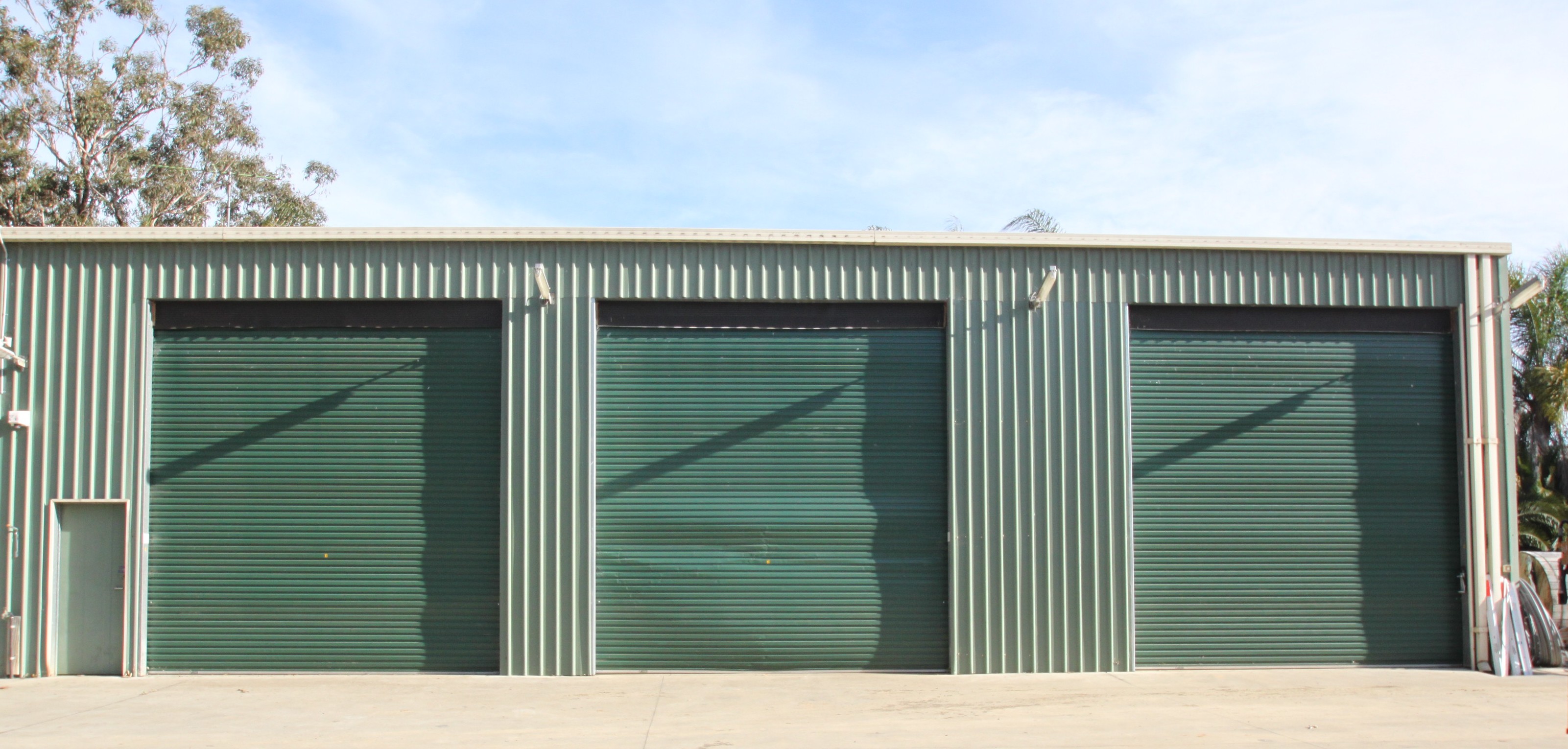 701d Street, Windsor Factory For Rent In Windsor Wiseberry