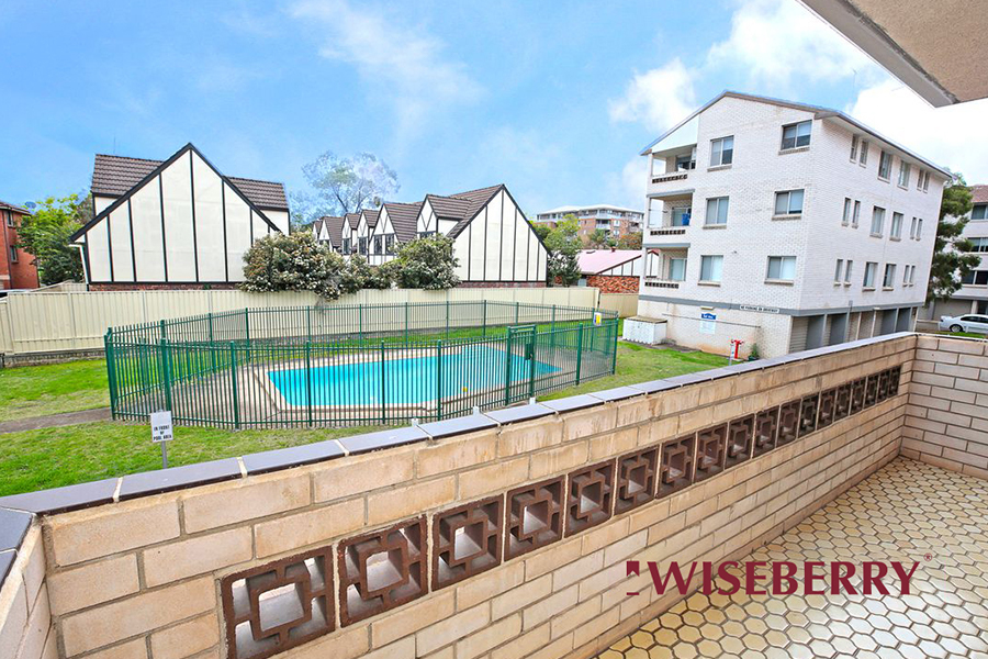 132 Lethbridge Street, Penrith Apartment/unit For Rent In Penrith