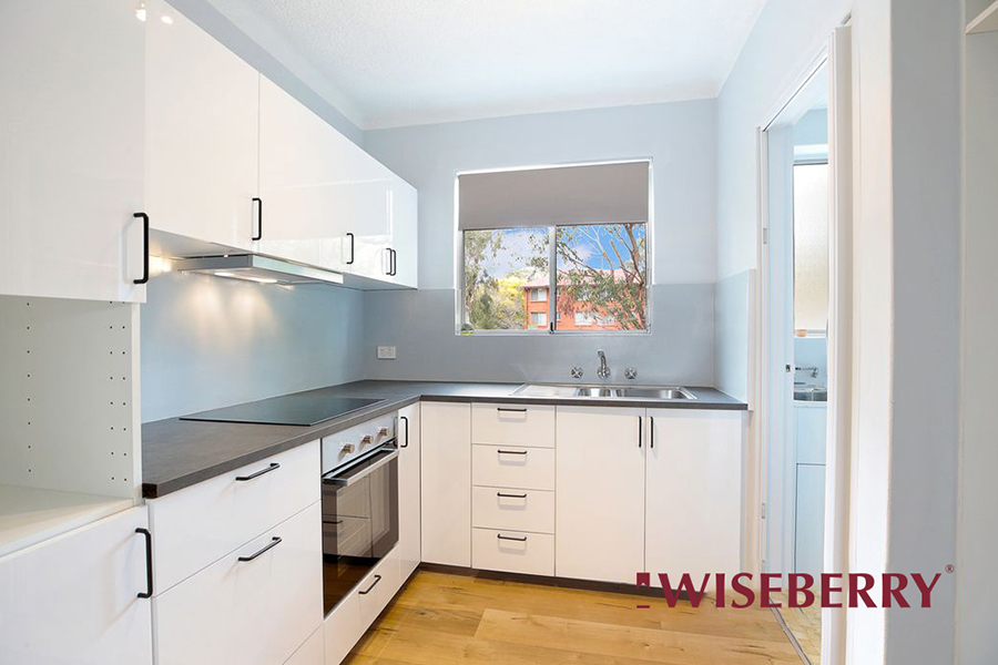 132 Lethbridge Street, Penrith Apartment/unit For Rent In Penrith