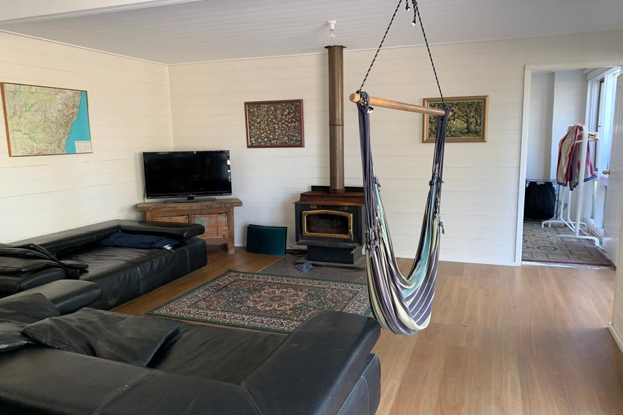 105a Marcus Street, Wilton House For Rent In Wilton Wiseberry