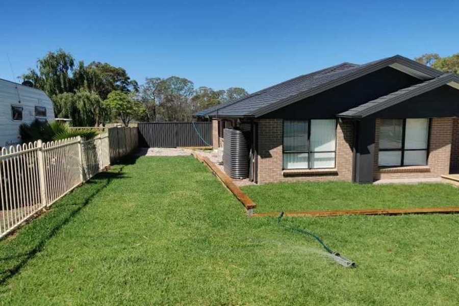 25 Hogans Drive, Bargo Townhouse For Rent In Bargo Wiseberry