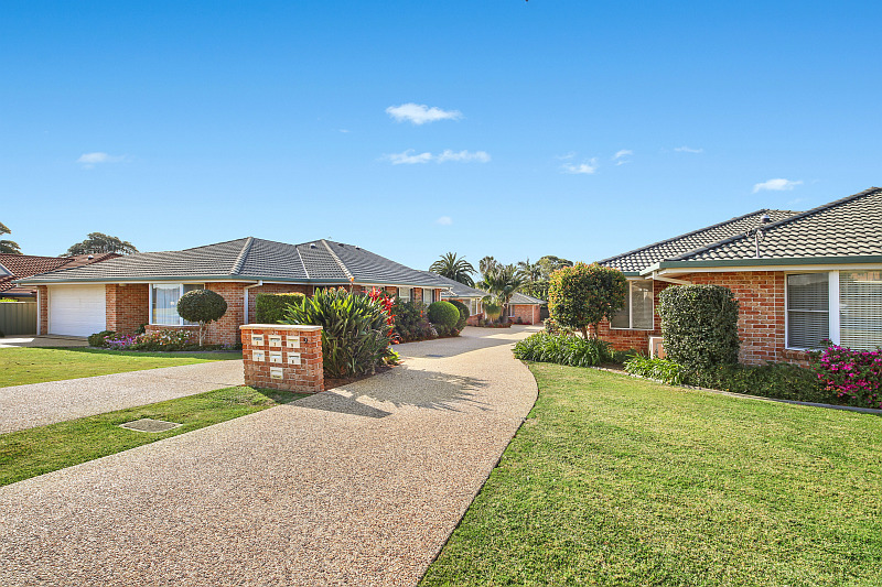 9 Table Street, Port Macquarie Villa For Rent In Port Macquarie Wiseberry