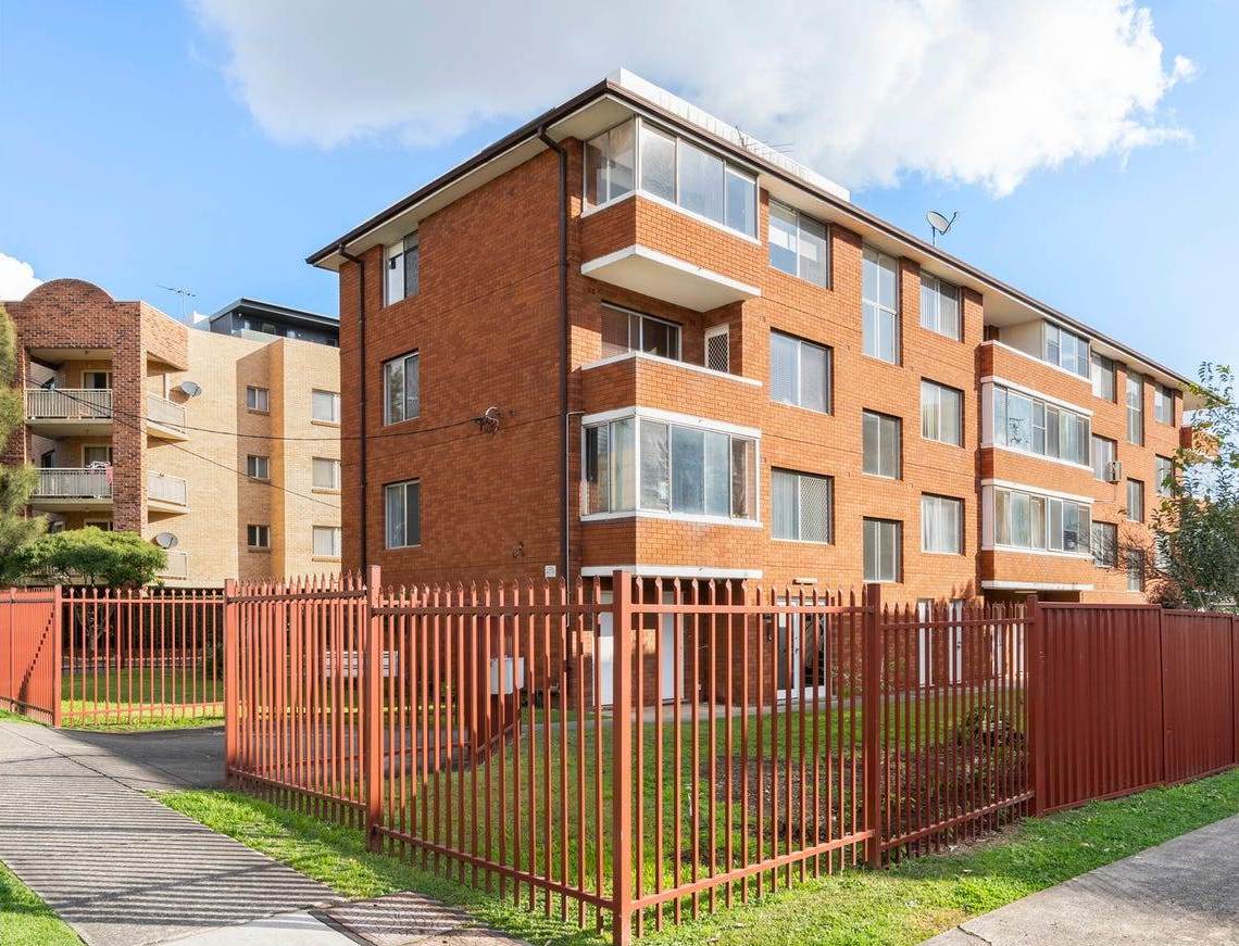 21a Bathurst Street, Liverpool Apartment/unit For Rent In Liverpool