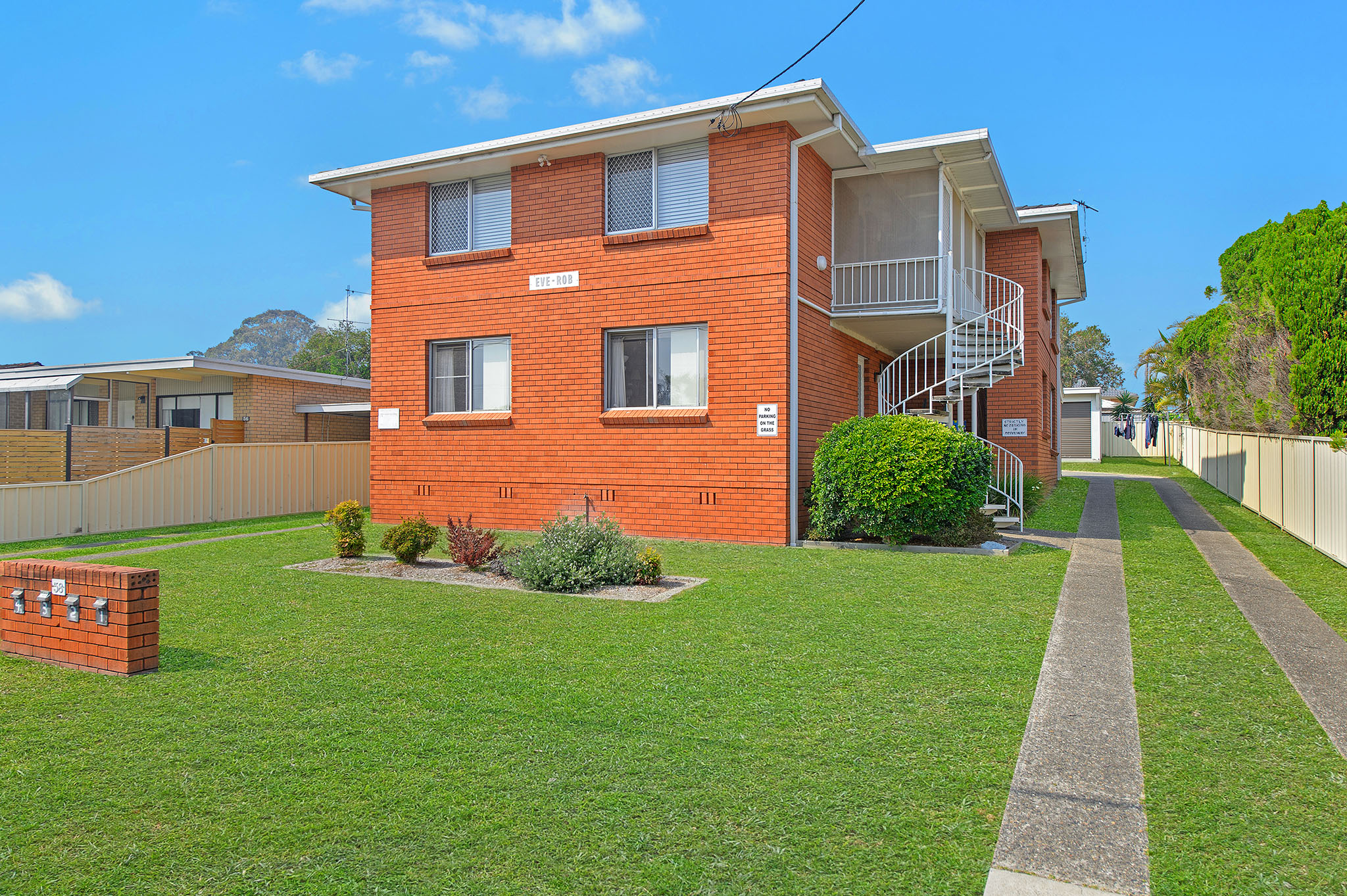 Wiseberry Real Estate For Rent 3/ 58 Hastings River Drive Port