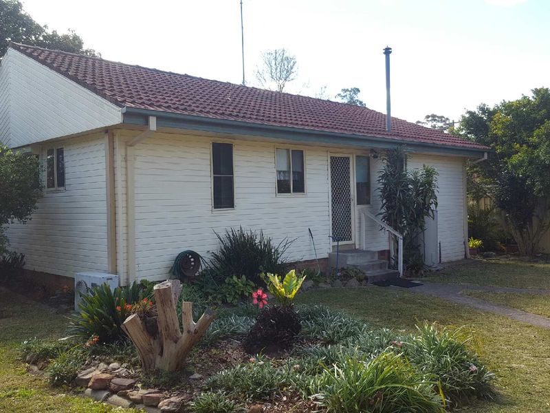 1 Bundemar Street, Miller House For Rent In Miller Wiseberry