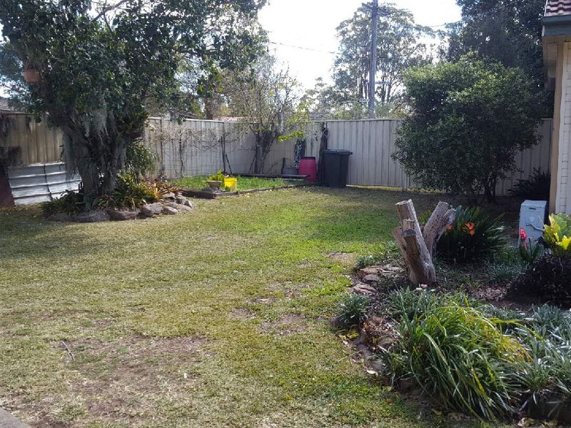 1 Bundemar Street, Miller House For Rent In Miller Wiseberry