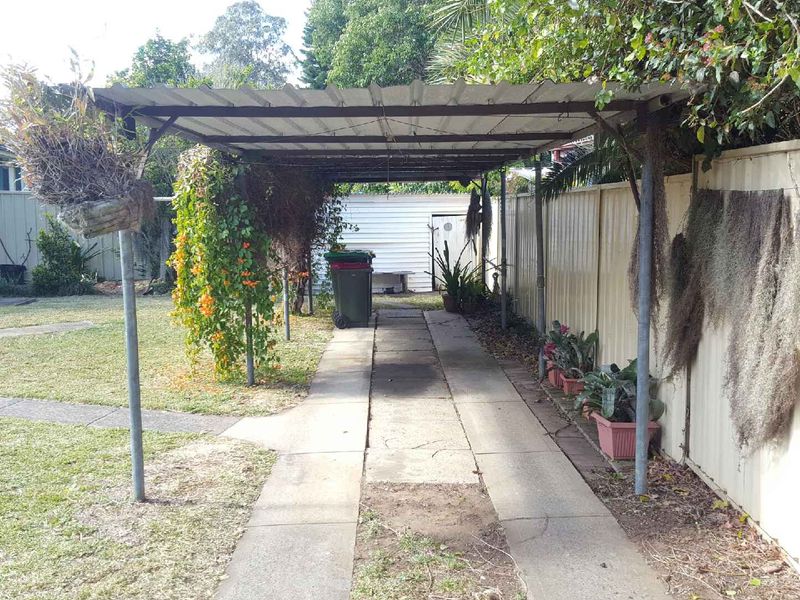 1 Bundemar Street, Miller House For Rent In Miller Wiseberry