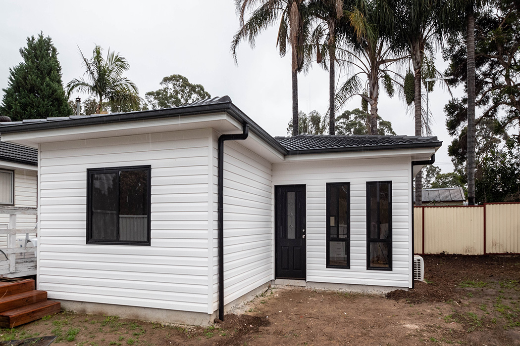 2a Bundemar Street, Miller House For Rent In Miller Wiseberry