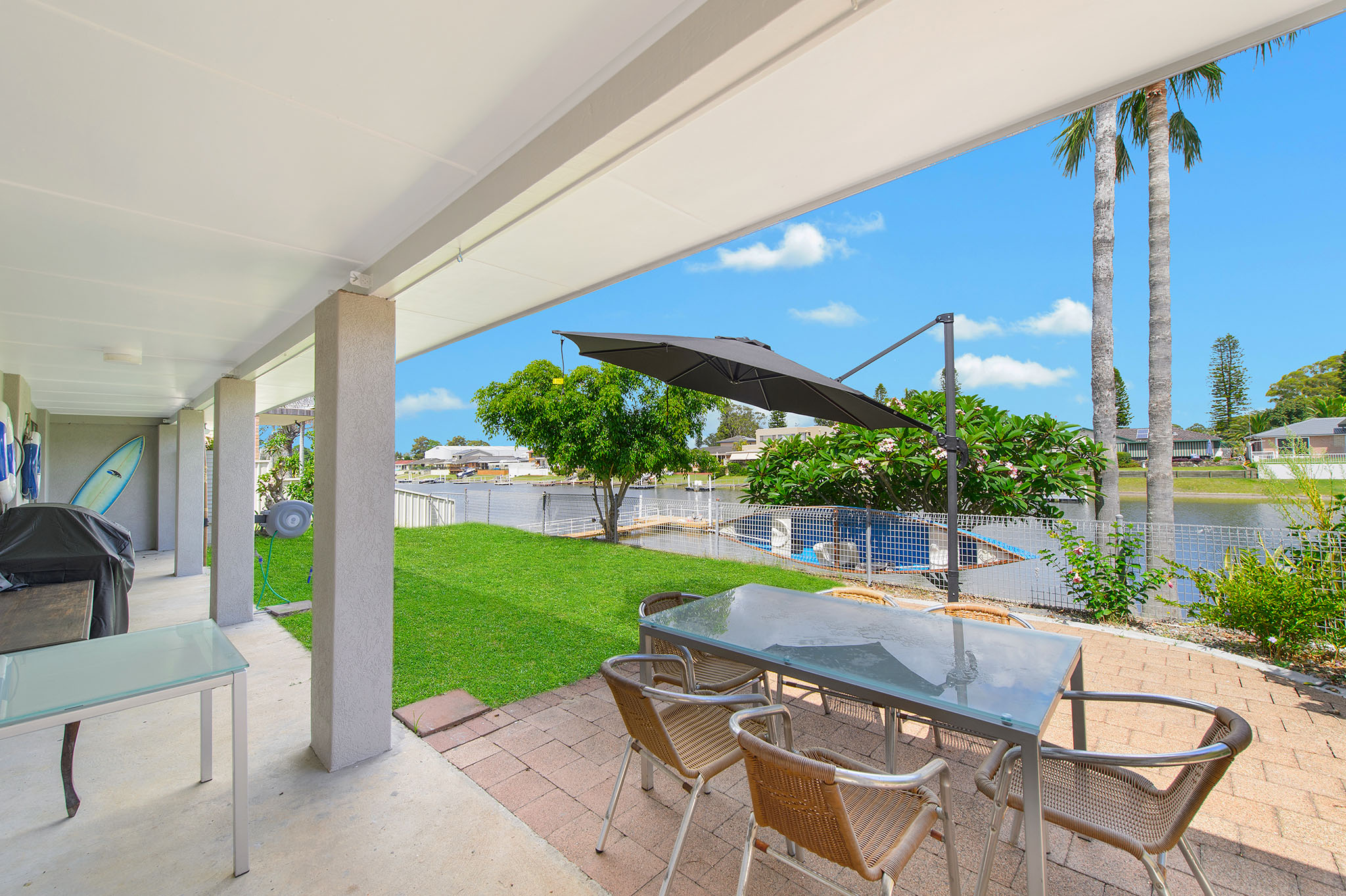 31 Francis Street, Port Macquarie House For Rent In Port Macquarie