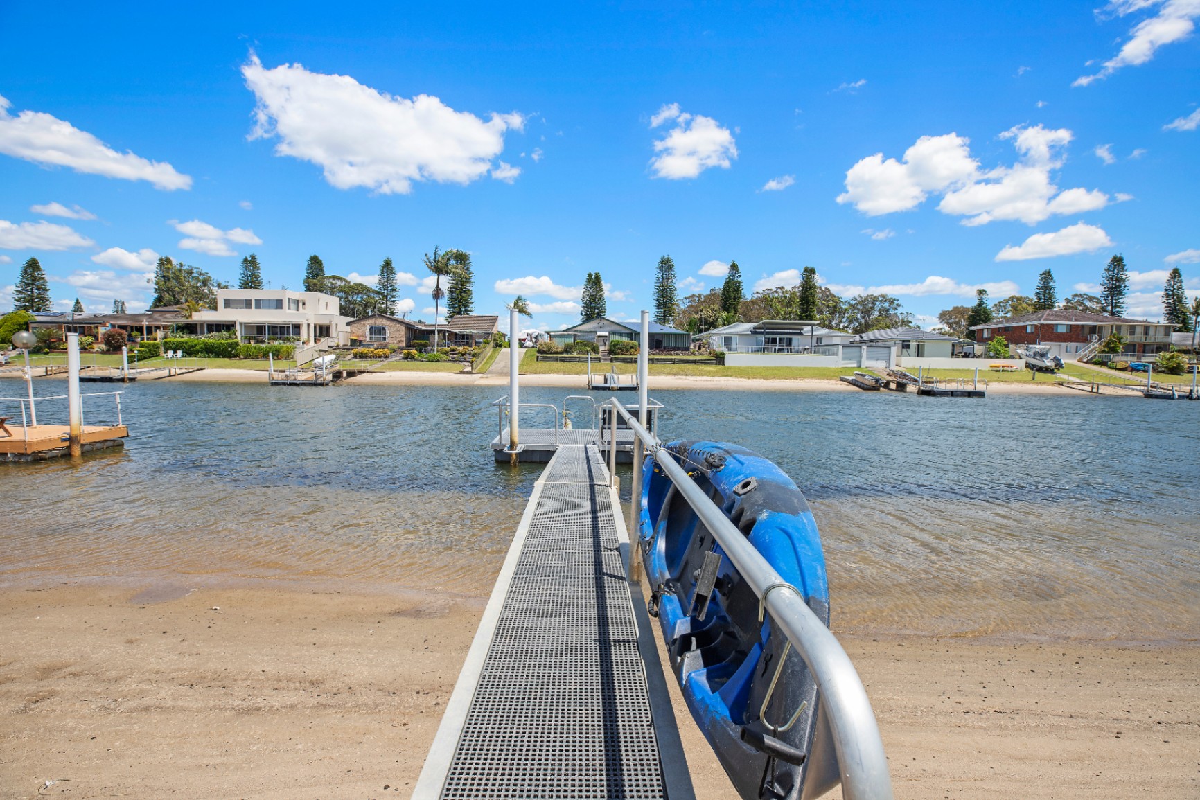 31 Francis Street, Port Macquarie House For Rent In Port Macquarie