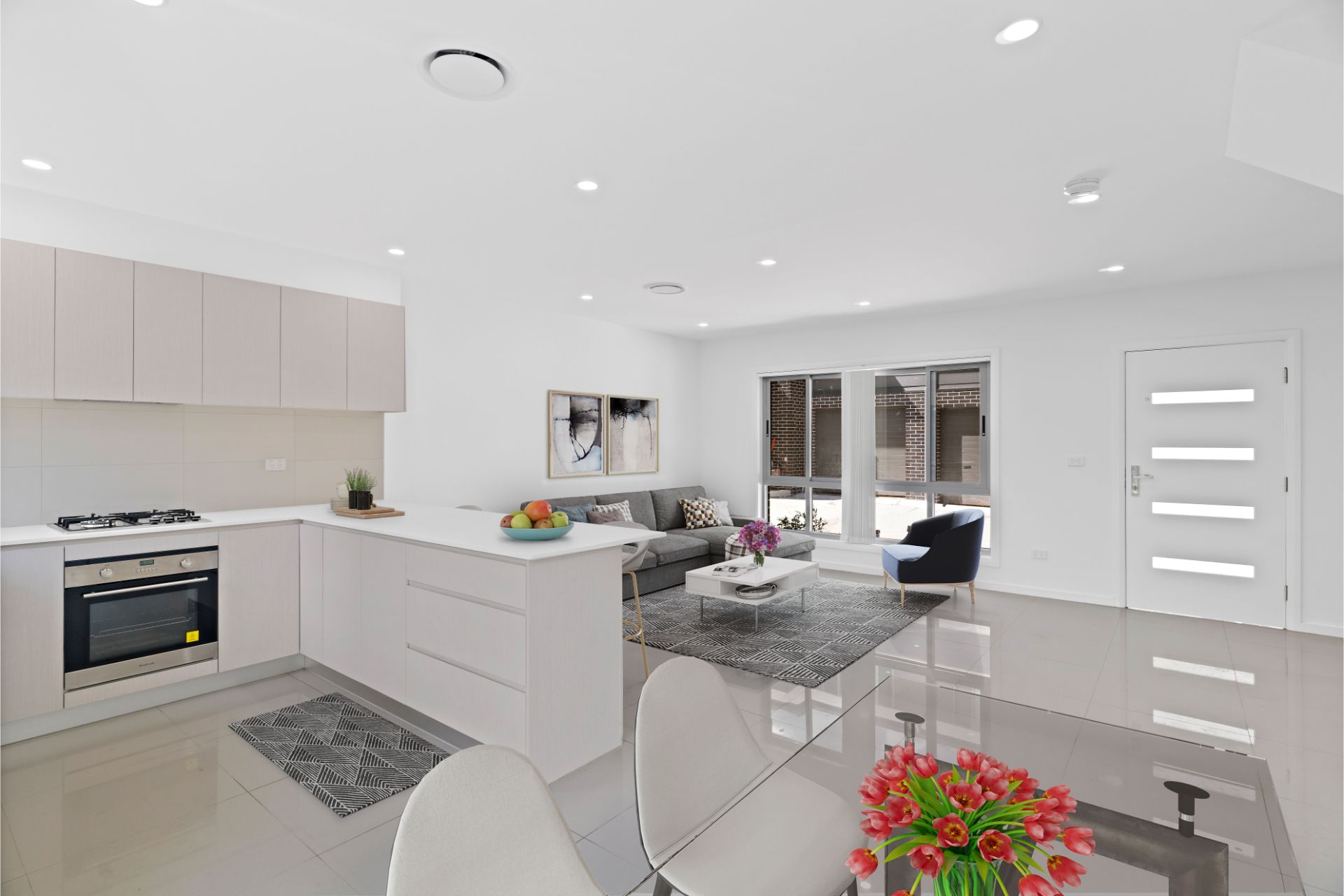 191 Newbridge Road, Chipping Norton Townhouse For Rent In Chipping