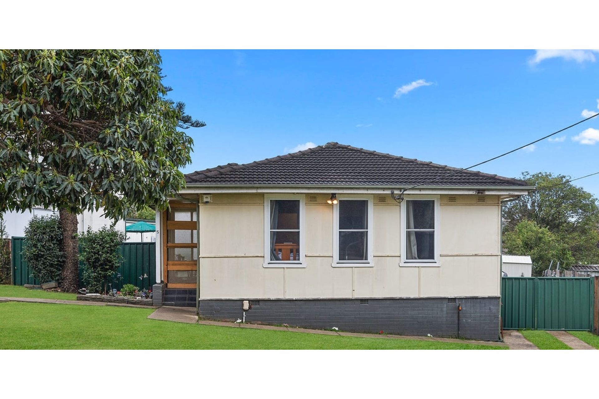 5 Wanganella Street, Miller House For Rent In Miller Wiseberry