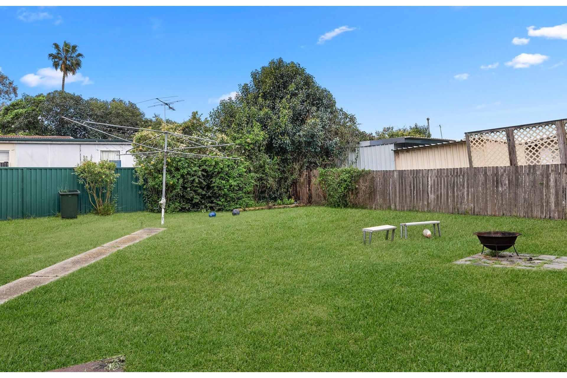 5 Wanganella Street, Miller House For Rent In Miller Wiseberry