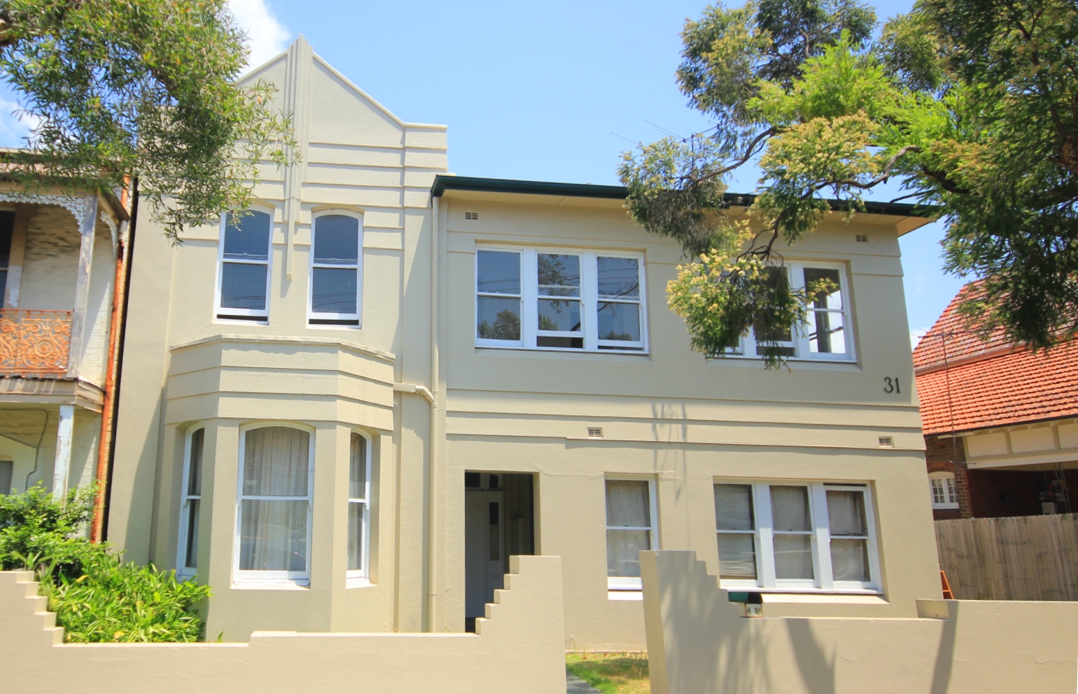 31 Holden Street, Ashfield Apartment/unit For Rent In Ashfield Wiseberry