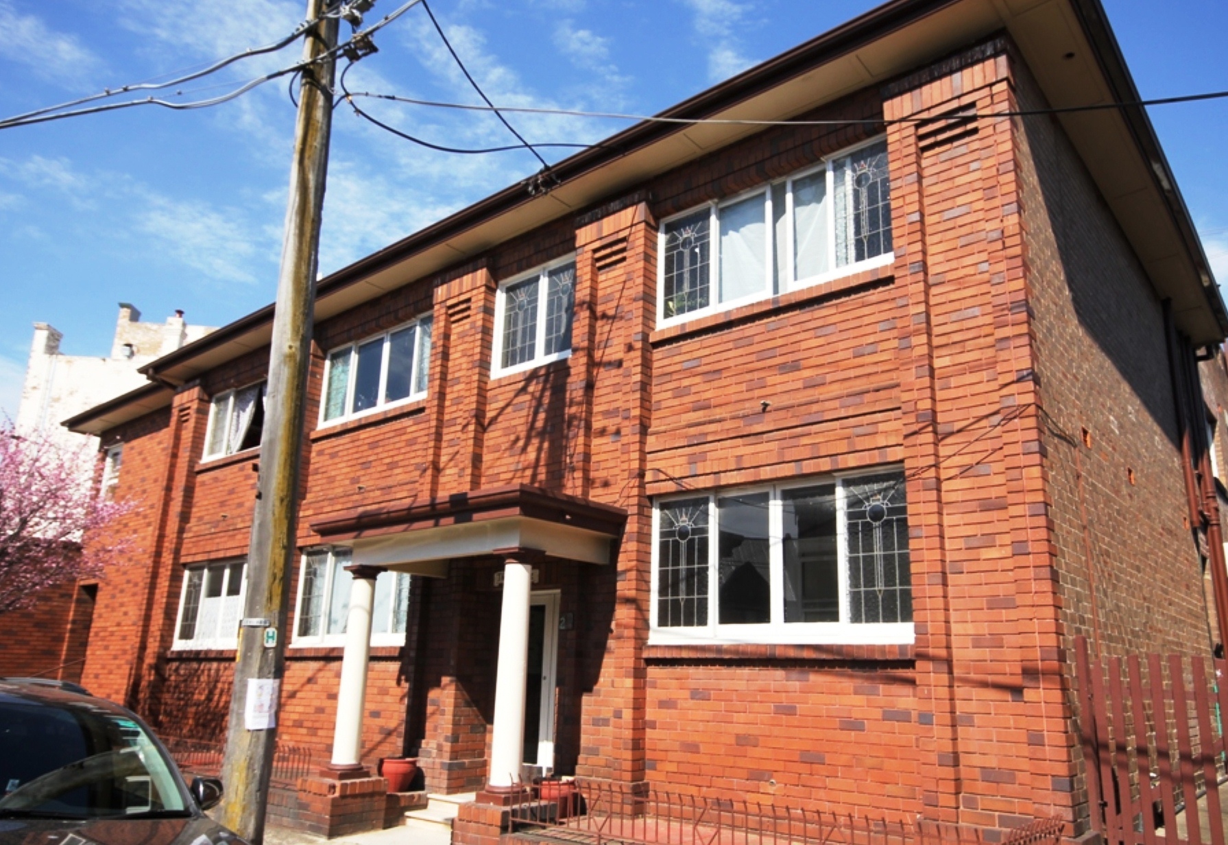 2a Cavendish Street, Enmore Apartment/unit For Rent In Enmore Wiseberry