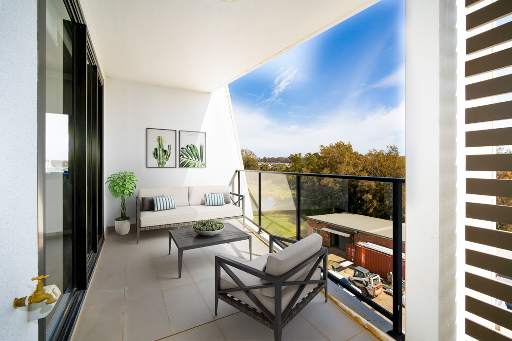 1 Drinkwater Lane, Edmondson Park Apartment/unit For Rent In