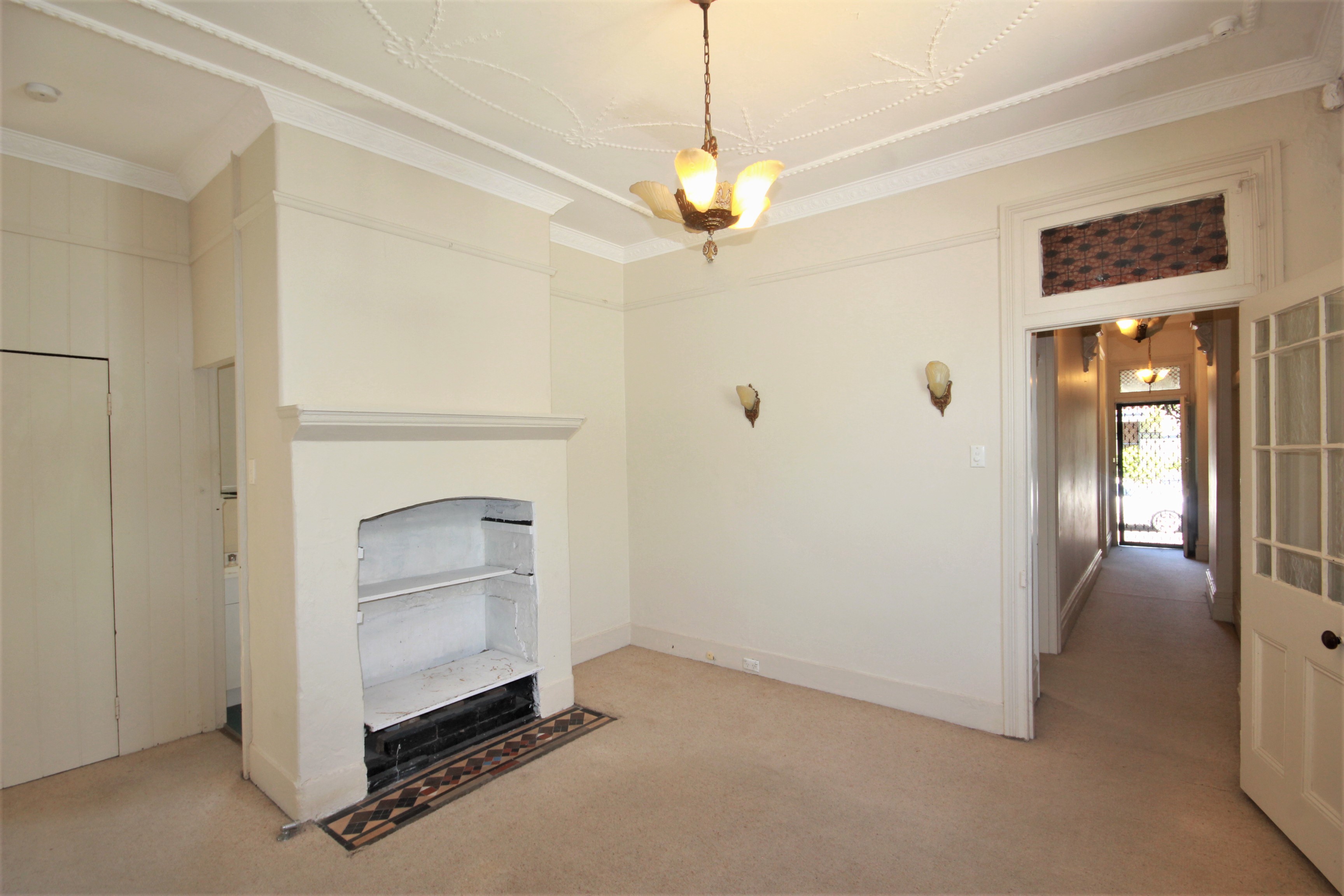 4 Church Street, Petersham House For Rent In Petersham Wiseberry