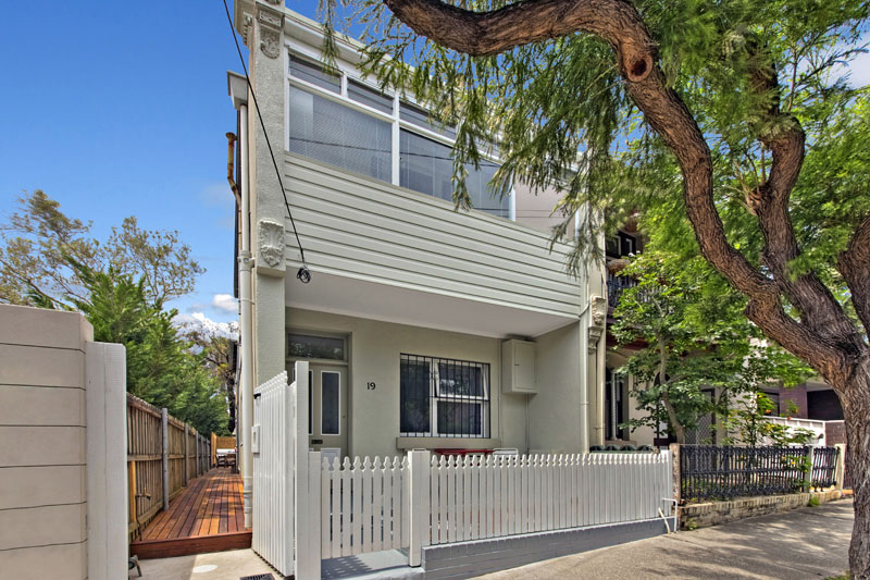 19 Cambridge Street, Enmore Apartment/unit For Rent In Enmore Wiseberry