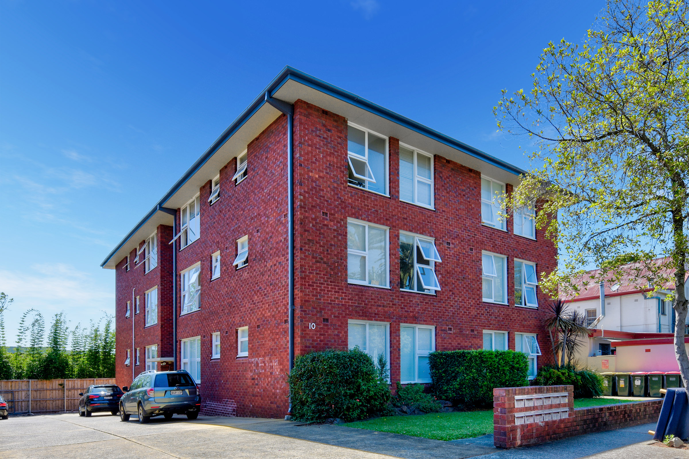 10 Bent Street, Petersham Apartment/unit For Rent In Petersham