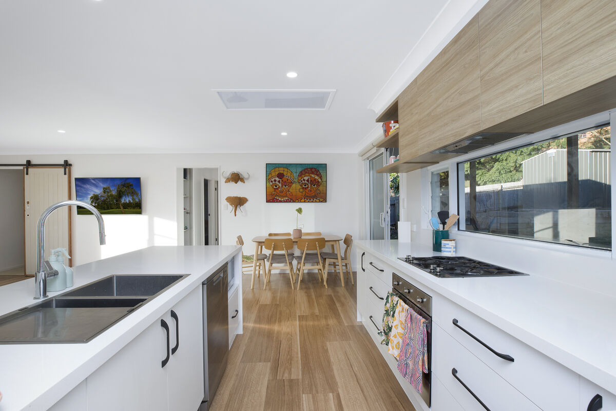 77 Calwalla Crescent, Port Macquarie House For Rent In Port Macquarie