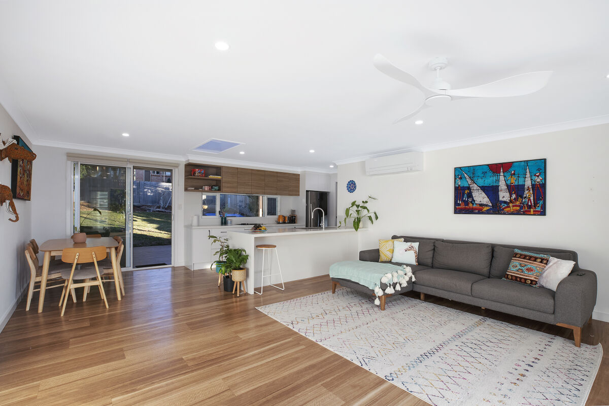 77 Calwalla Crescent, Port Macquarie House For Rent In Port Macquarie