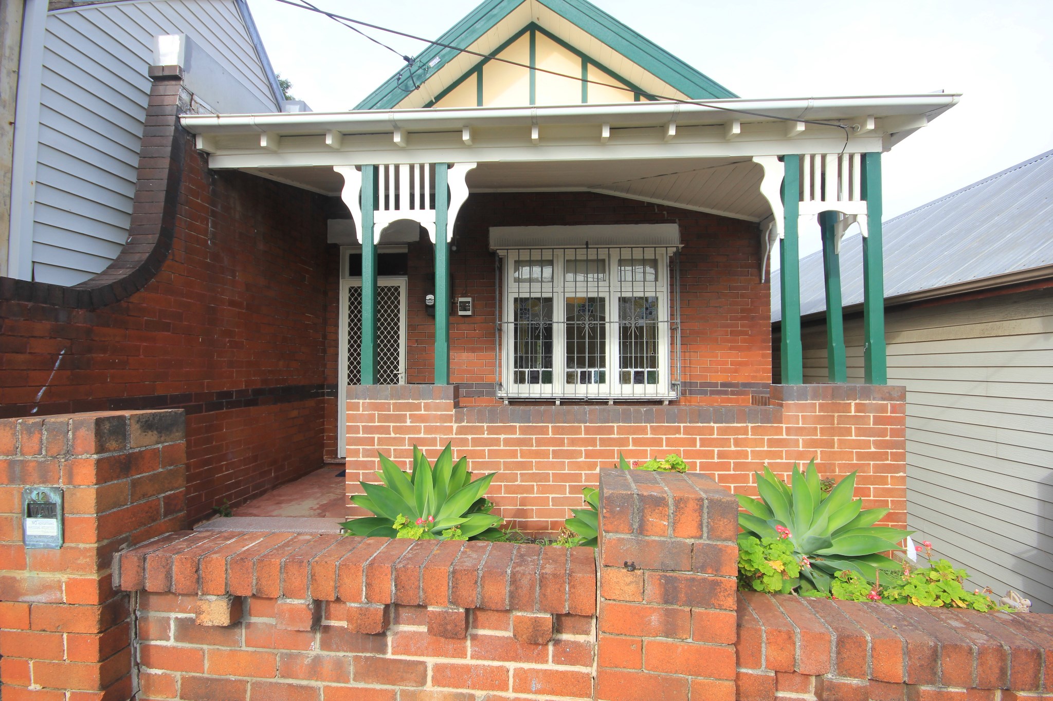 12 William Street, Leichhardt House For Rent In Leichhardt Wiseberry