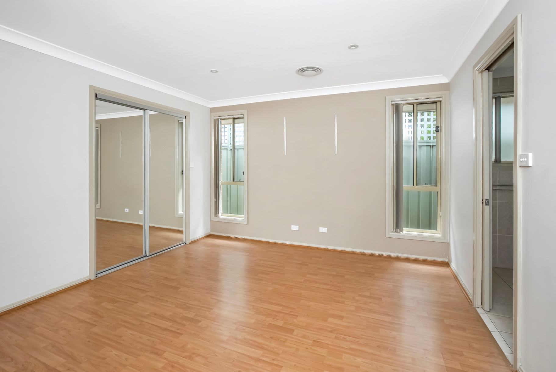 51 Colless Street, Penrith House For Rent In Penrith Wiseberry