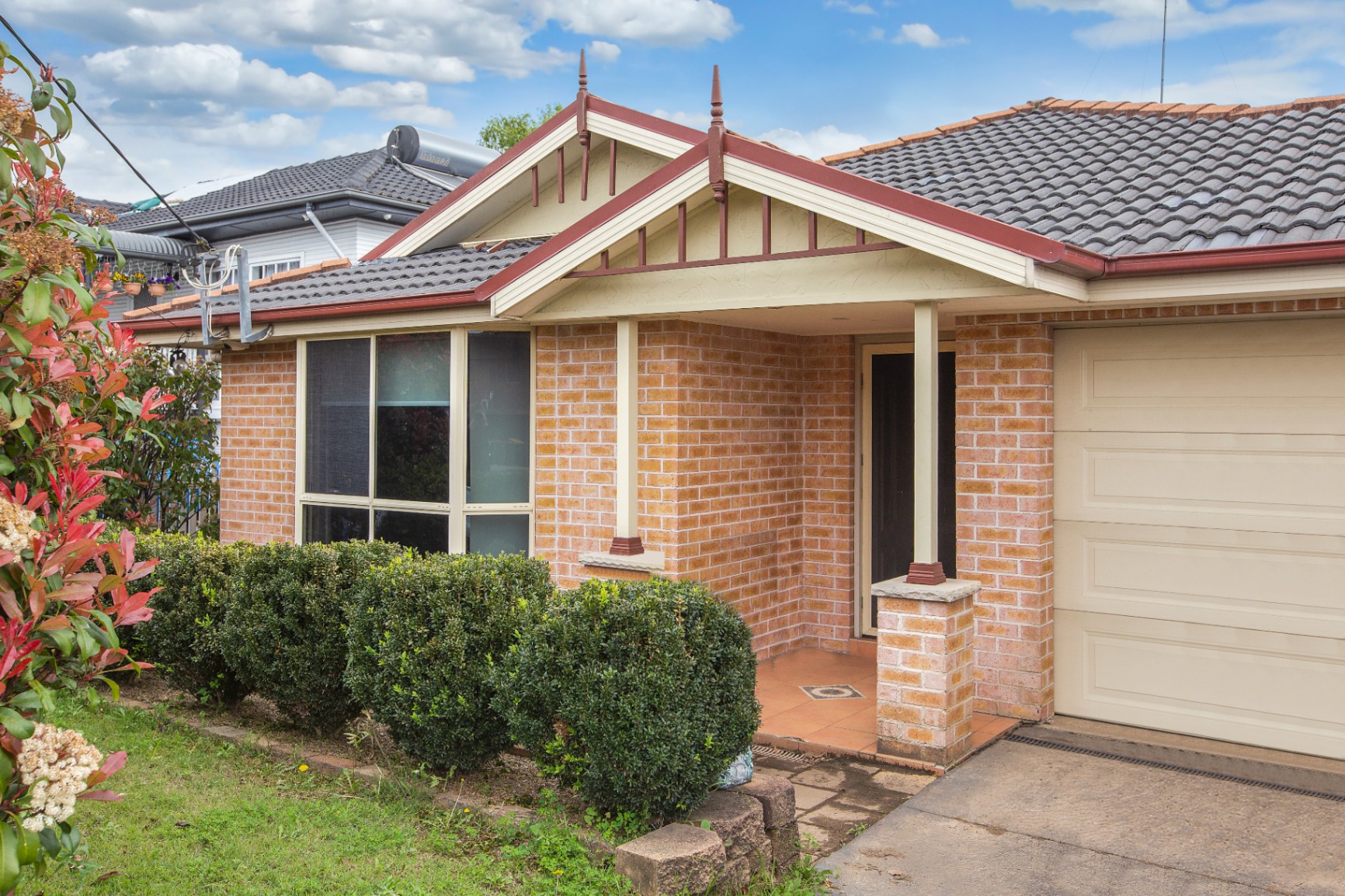 Wiseberry Real Estate For Rent 51 Colless Street Penrith