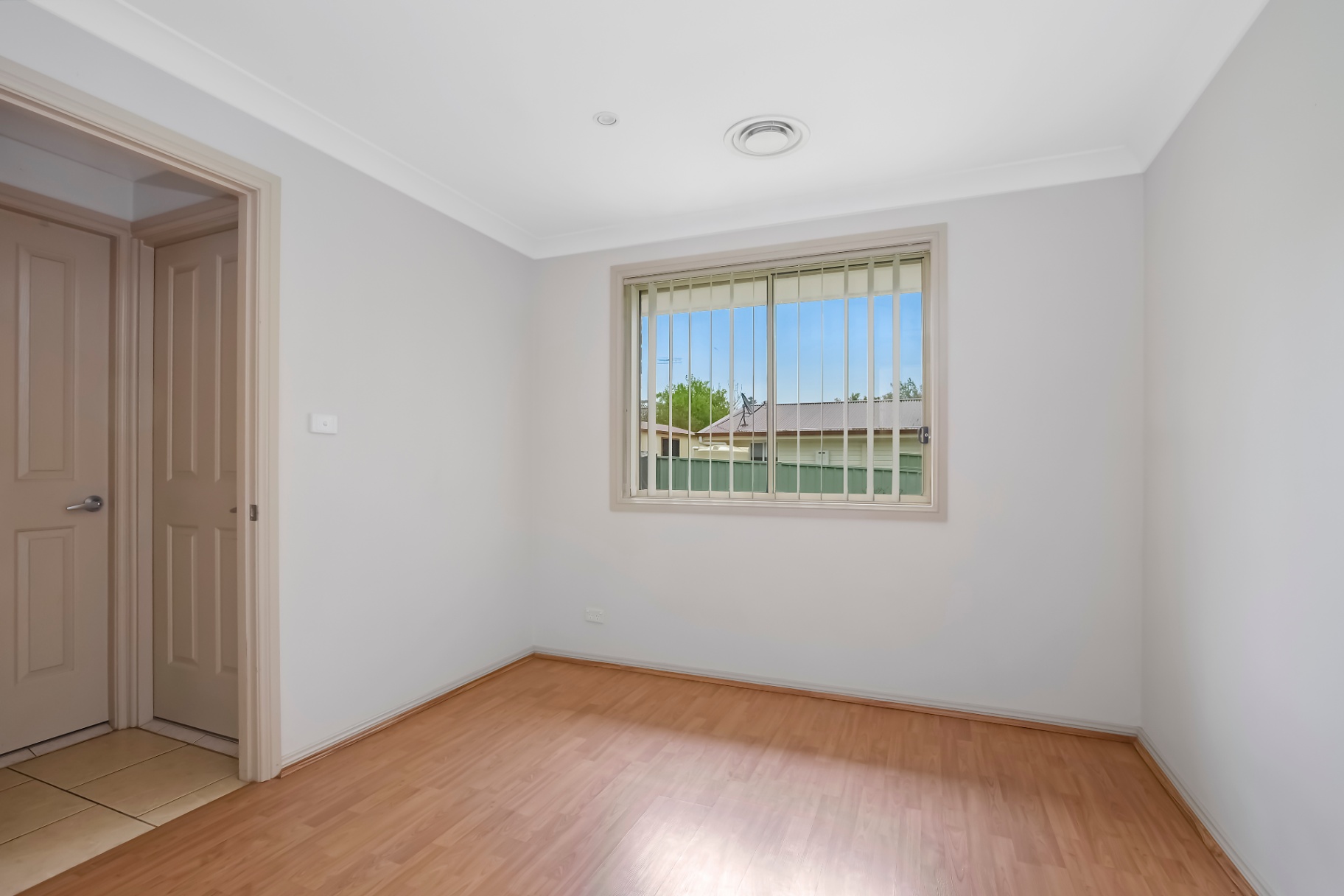 51 Colless Street, Penrith House For Rent In Penrith Wiseberry