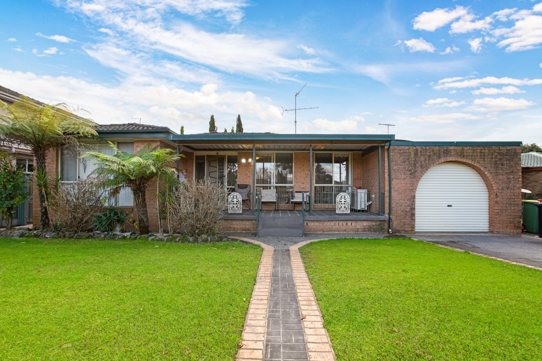 42 William Cox Drive, Richmond House For Rent In Richmond Wiseberry