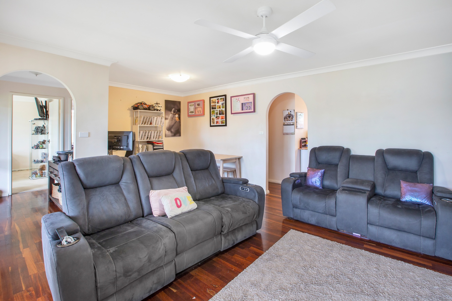 42 William Cox Drive, Richmond House For Rent In Richmond Wiseberry