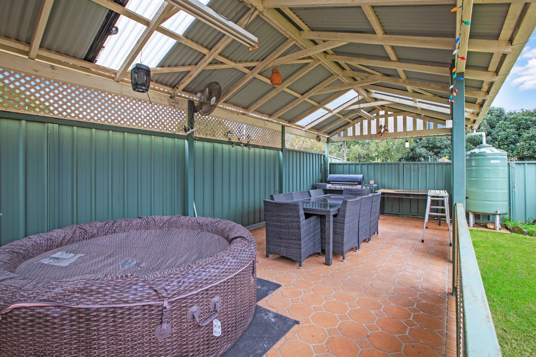 42 William Cox Drive, Richmond House For Rent In Richmond Wiseberry