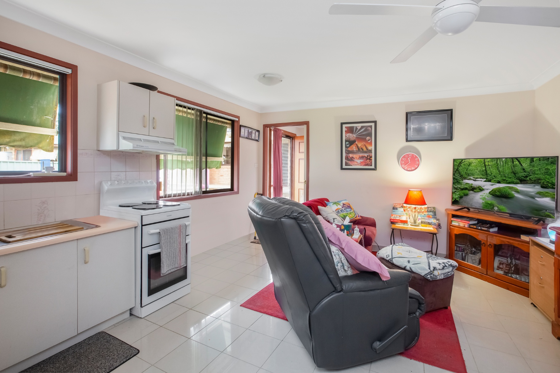 42 William Cox Drive, Richmond House For Rent In Richmond Wiseberry