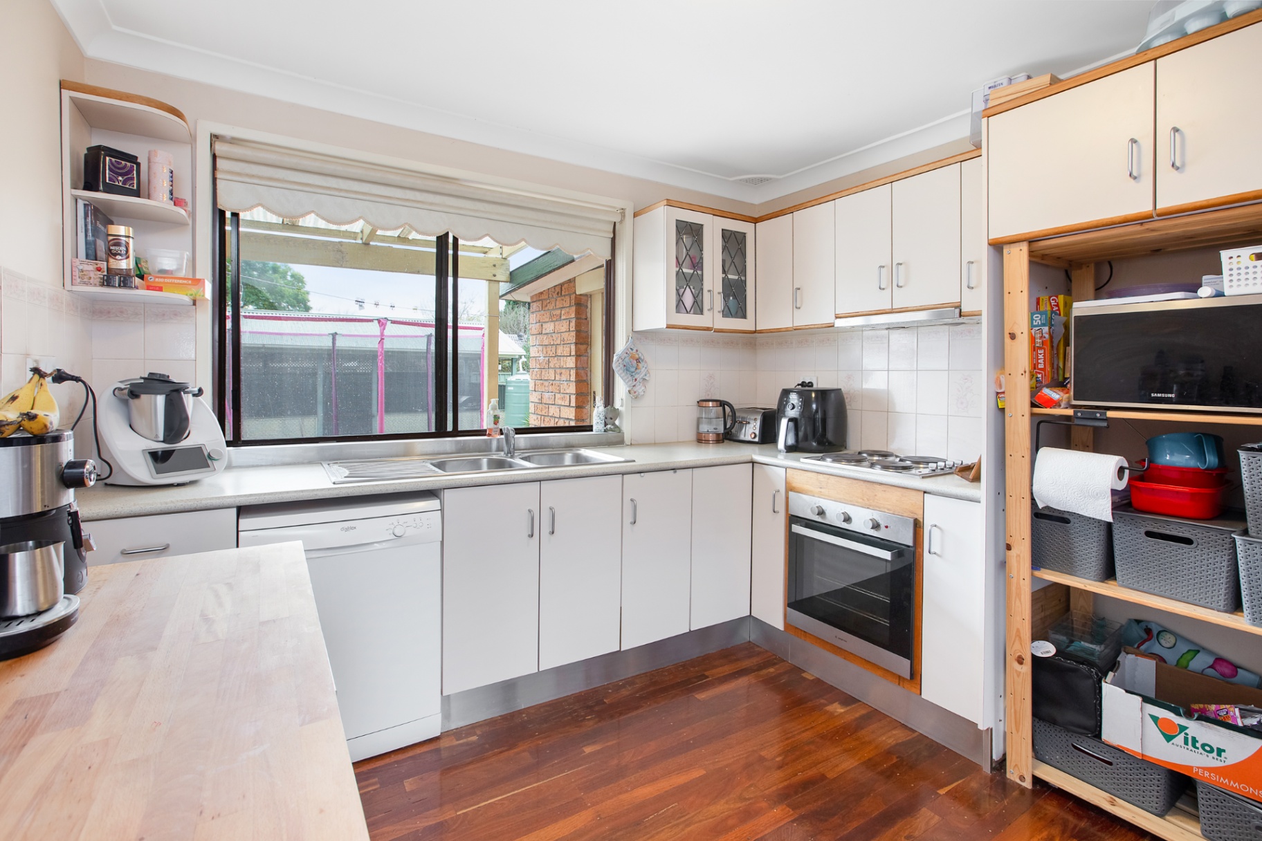 42 William Cox Drive, Richmond House For Rent In Richmond Wiseberry