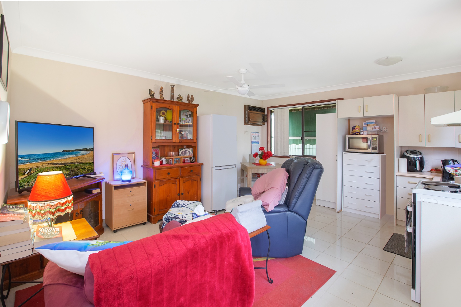 42 William Cox Drive, Richmond House For Rent In Richmond Wiseberry